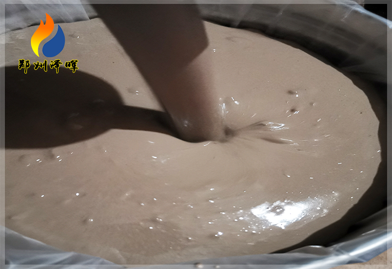 高溫結合劑
